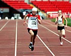 Beth Leckie (Gateshead), North East Championships, Gateshead